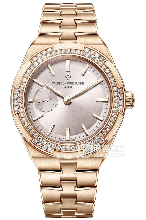 Vacheron Constantin OVERSEAS 2305V/100R-B077