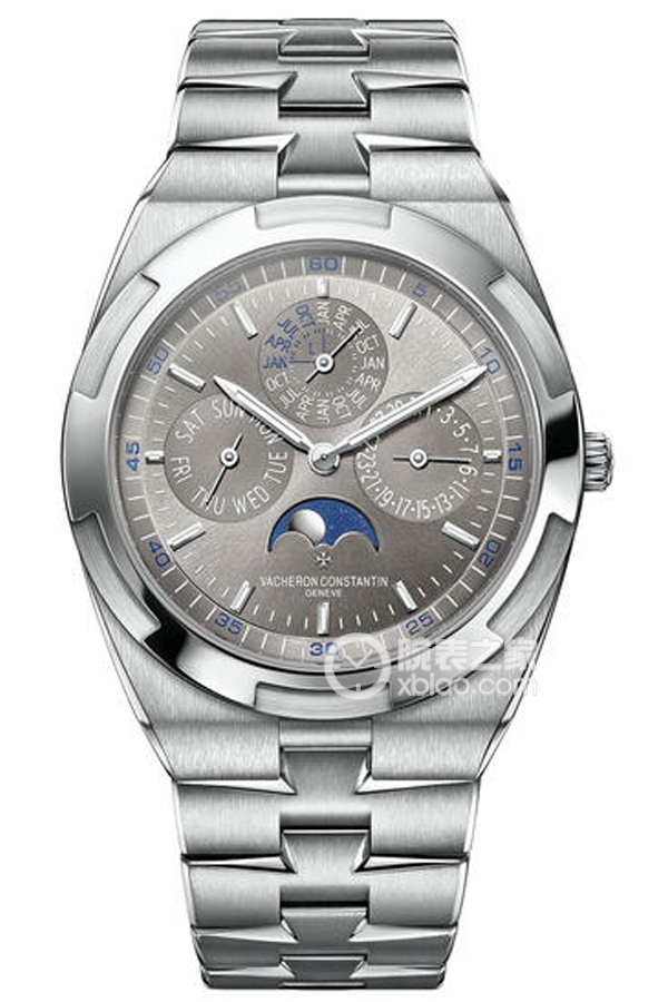 Vacheron Constantin OVERSEAS 4300V/120G-B102