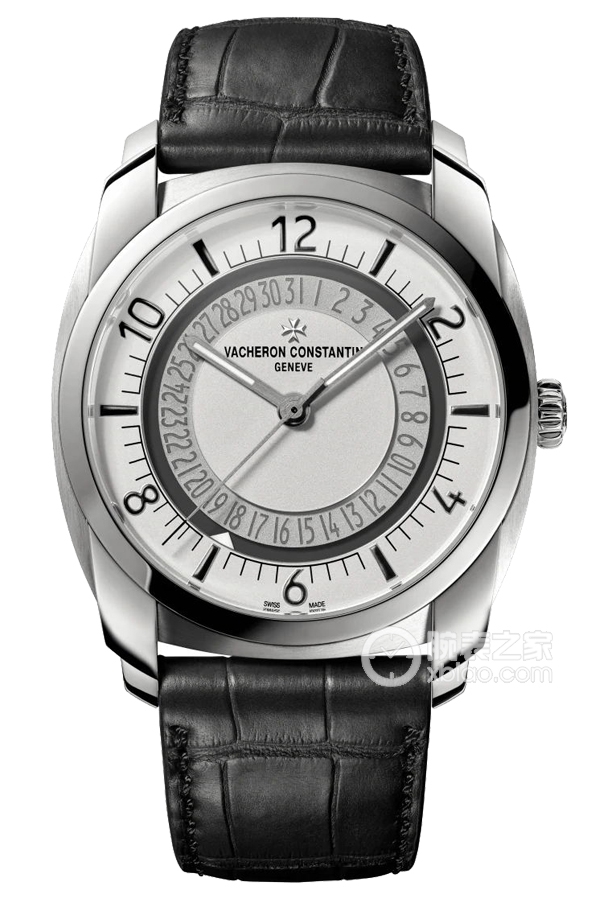 Vacheron Constantin QUAI DE L’ILE 4500S/000A-B195