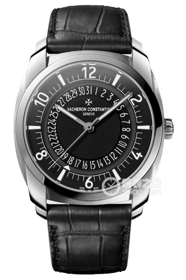 Vacheron Constantin QUAI DE L’ILE 4500S/000A-B196