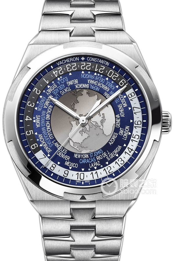 Vacheron Constantin OVERSEAS 7700V/110A-B172