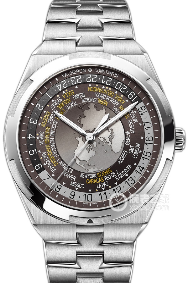 Vacheron Constantin OVERSEAS 7700V/110A-B176