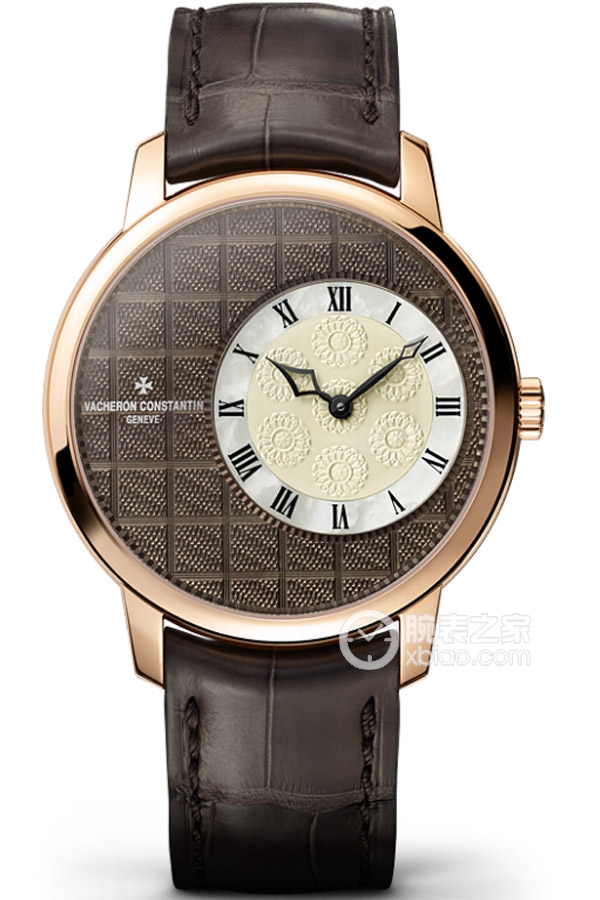 Vacheron Constantin MÉTIERS D’ART 1400U/000R-B216