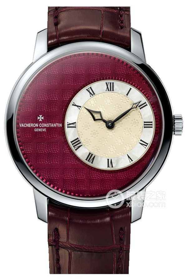 Vacheron Constantin MÉTIERS D’ART 1400U/000G-B215