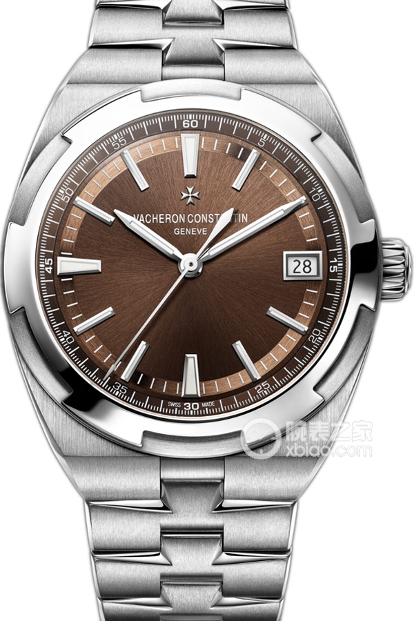 Vacheron Constantin OVERSEAS 4500V/110A-B146