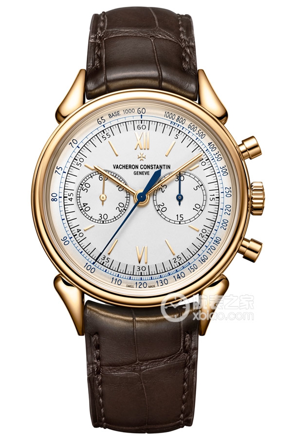 Vacheron Constantin HISTORIQUES 5000H/000R-B059