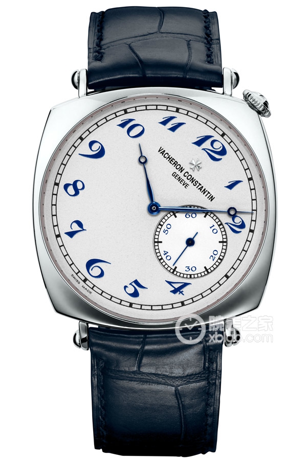 Vacheron Constantin HISTORIQUES 82035/000P-B168
