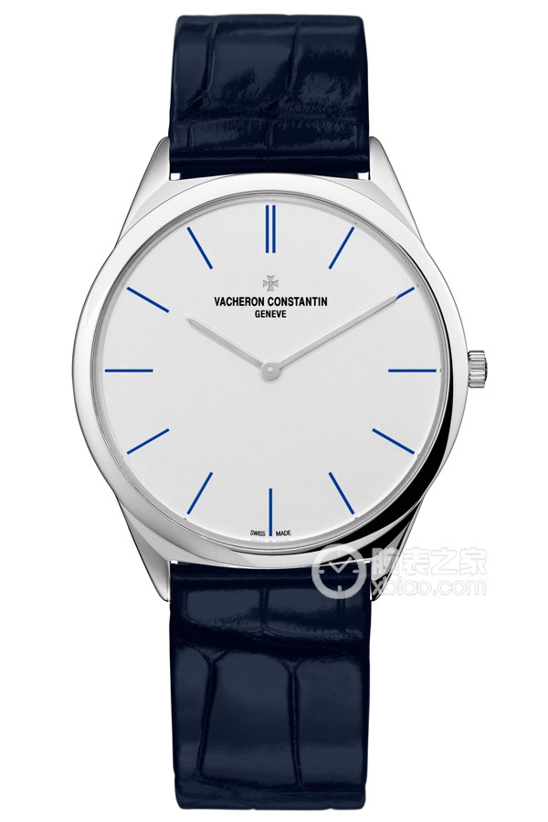 Vacheron Constantin HISTORIQUES 33155/000P-B169