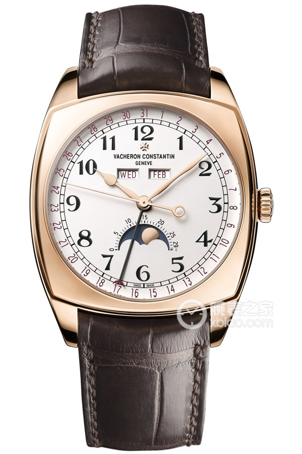Vacheron Constantin HARMONY 4000S/000R-B123