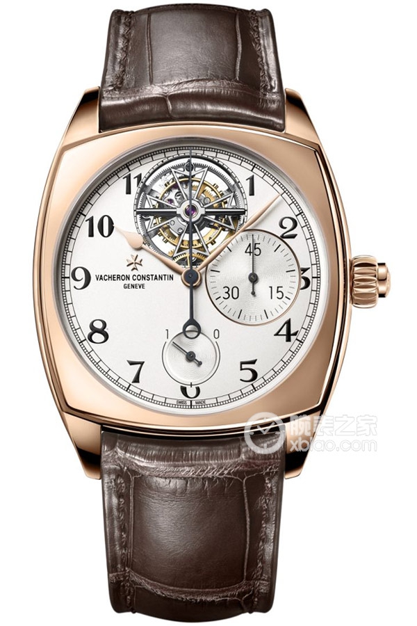 Vacheron Constantin HARMONY 5100S/000R-B125