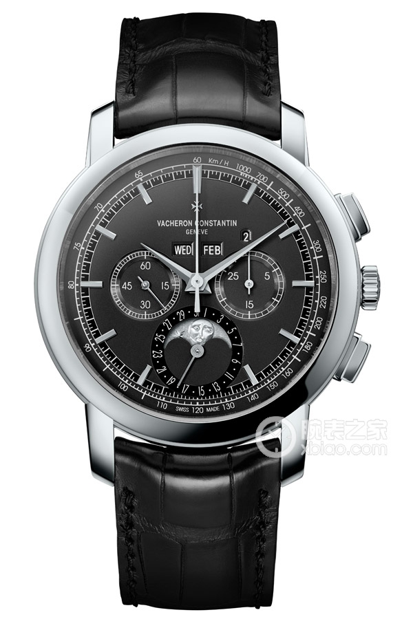 Vacheron Constantin TRADITIONNELLE 5000T/000P-B048