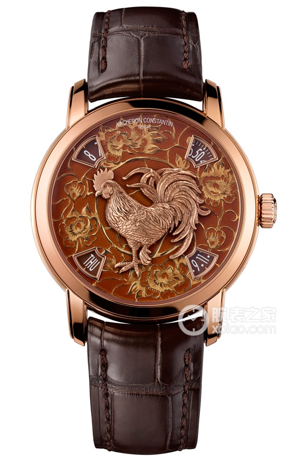 Vacheron Constantin MÉTIERS D’ART 86073/000R-B153