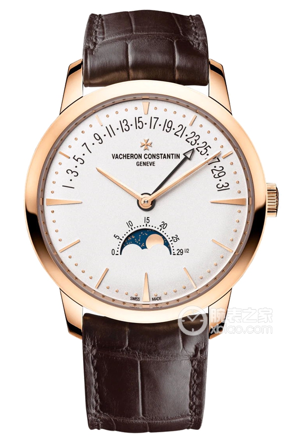 Vacheron Constantin PATRIMONY 4010U/000R-B329