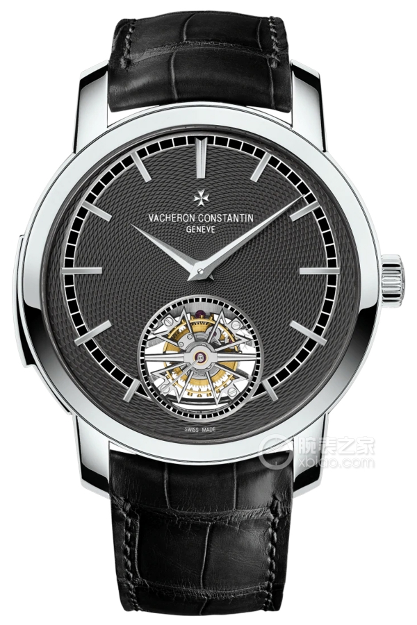 Vacheron Constantin TRADITIONNELLE 6500T/000P-B100