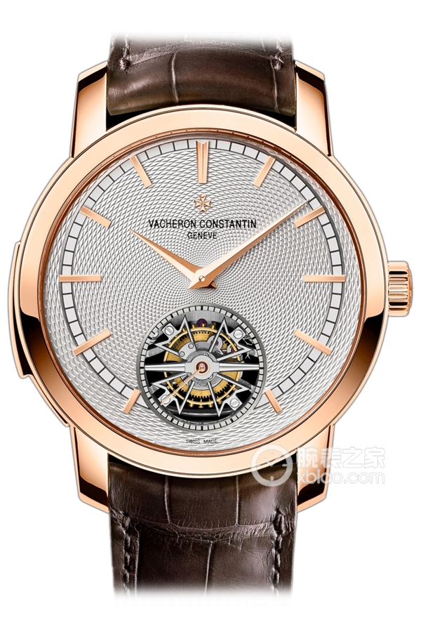 Vacheron Constantin TRADITIONNELLE 6500T/000R-B324