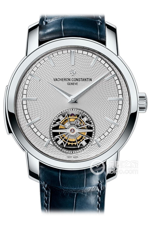 Vacheron Constantin TRADITIONNELLE 6500T/000P-9949