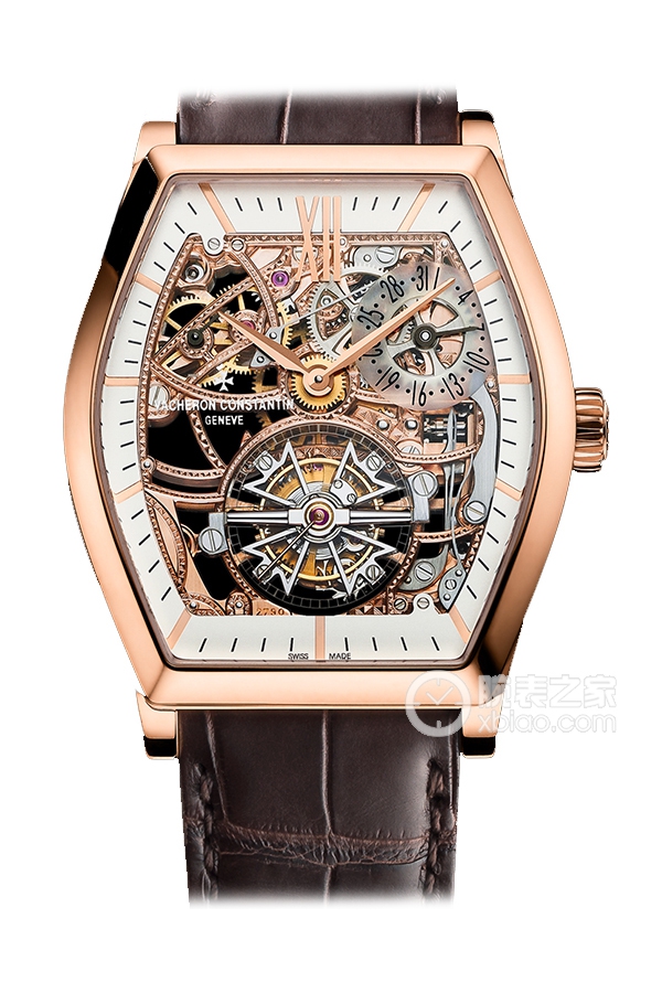 Vacheron Constantin MALTE 30135/000R-8973