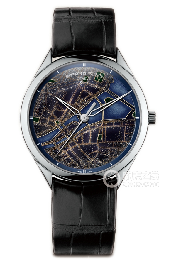 Vacheron Constantin MÉTIERS D’ART 86222/000G-B101