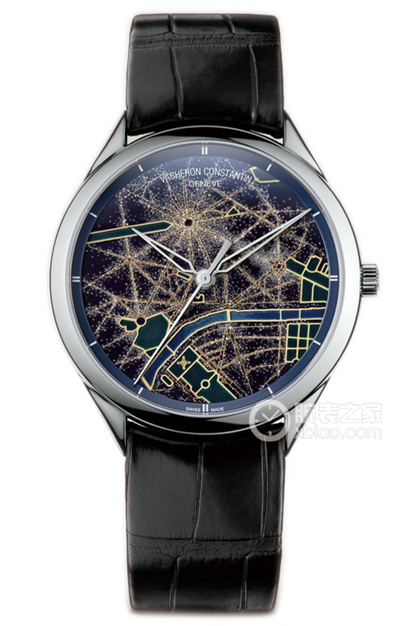 Vacheron Constantin MÉTIERS D’ART 86222/000G-B104