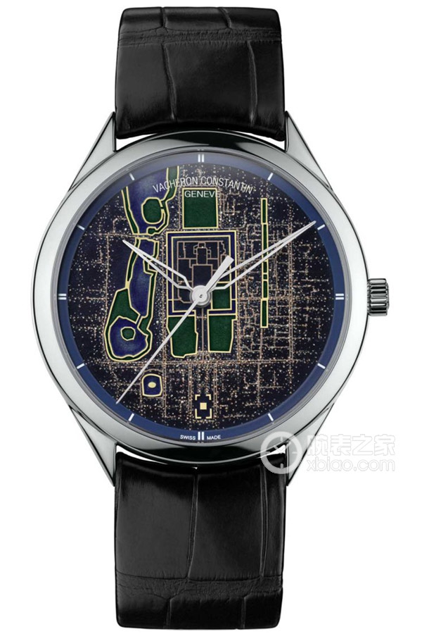 Vacheron Constantin MÉTIERS D’ART 86222/000G-B107