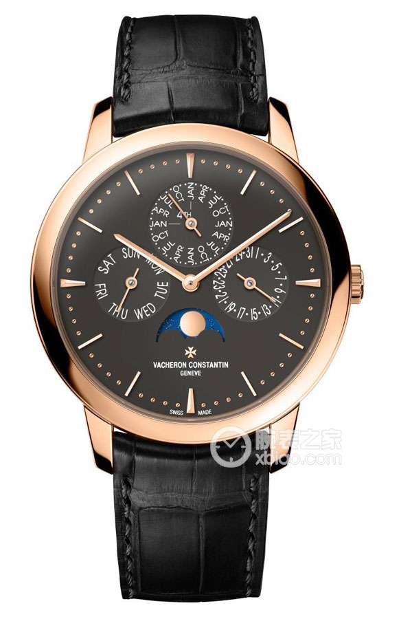 Vacheron Constantin PATRIMONY 43175/000R-B343
