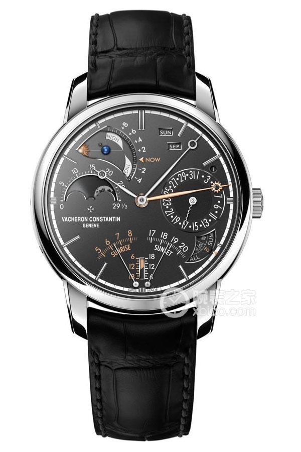 Vacheron Constantin LES CABINOTIERS 9720C/000G-B281