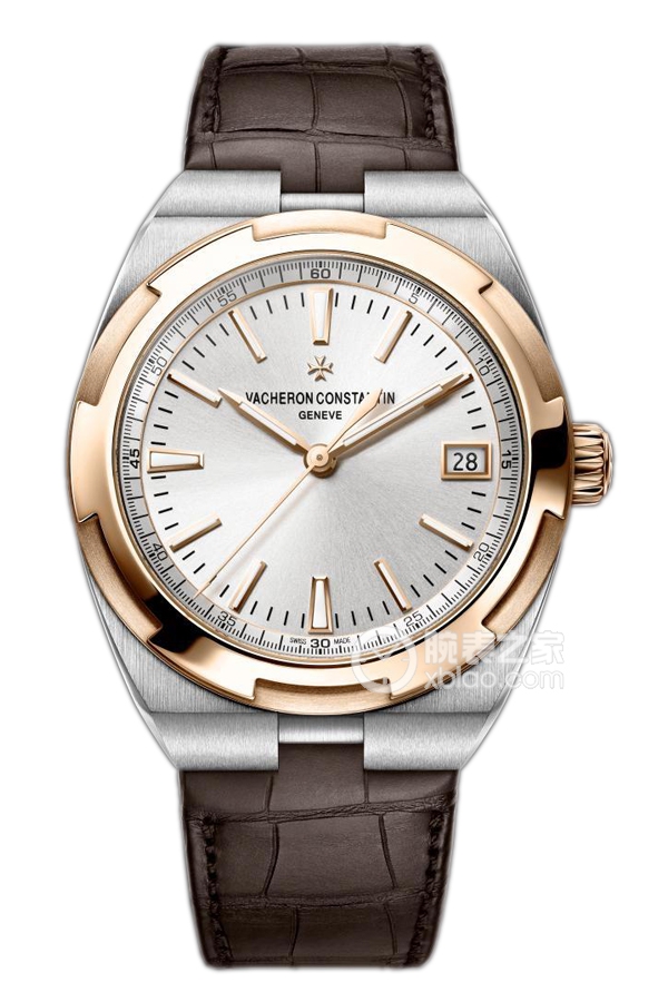 Vacheron Constantin OVERSEAS 4500V/000M-B127