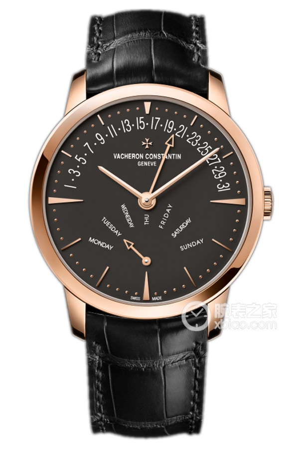 Vacheron Constantin PATRIMONY 4000U/000R-B111