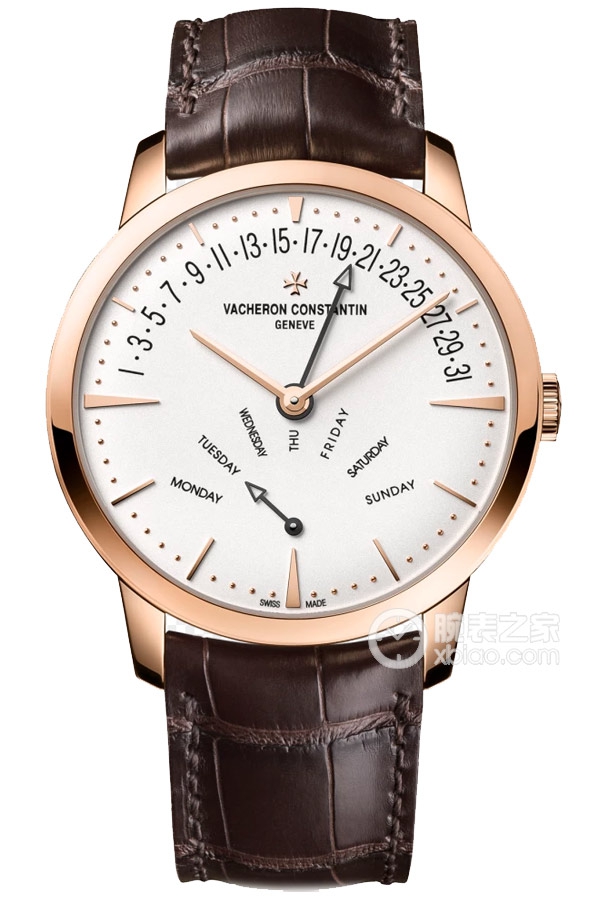 Vacheron Constantin PATRIMONY 4000U/000R-B110