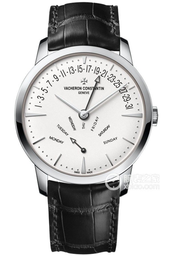 Vacheron Constantin PATRIMONY 4000U/000G-B112