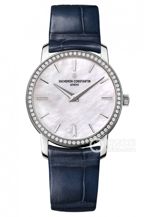 Vacheron Constantin TRADITIONNELLE 25558/000G-B157