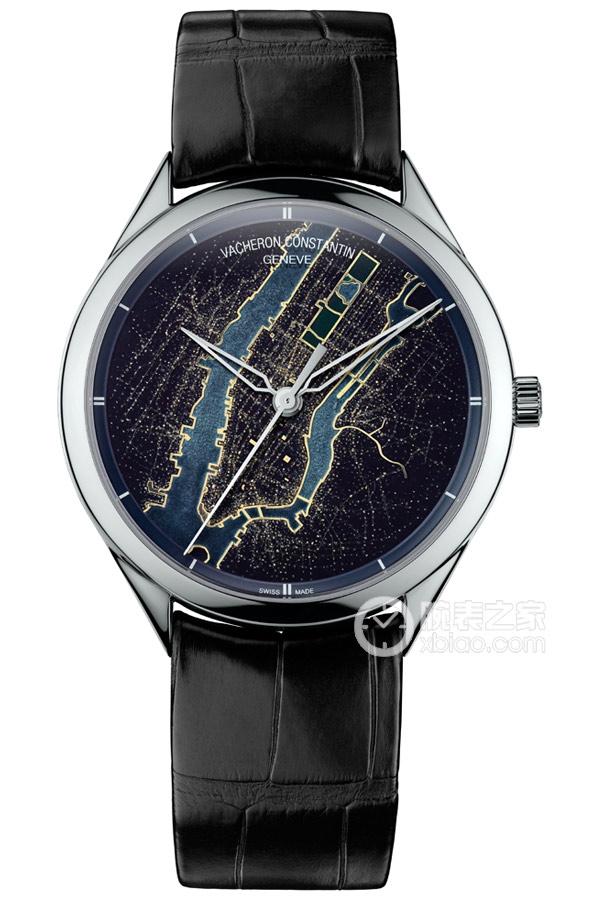 Vacheron Constantin MÉTIERS D’ART 86222/000G-B105