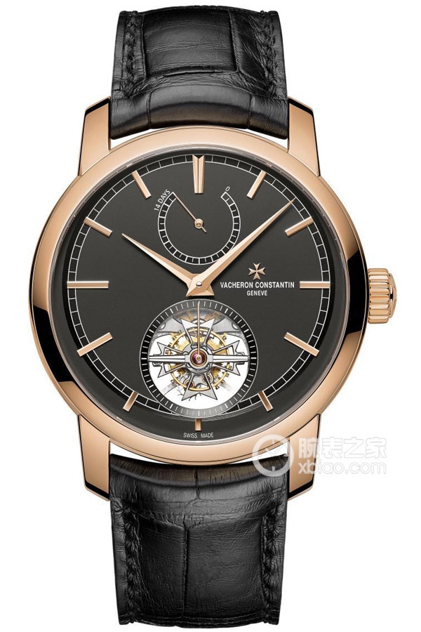 Vacheron Constantin TRADITIONNELLE 89000/000R-B407