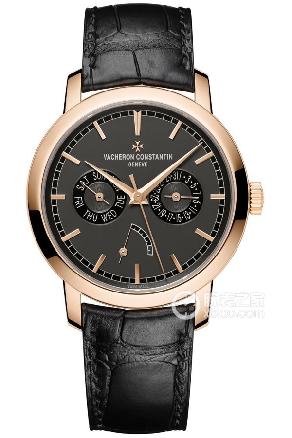 Vacheron Constantin TRADITIONNELLE 85290/000R-B405