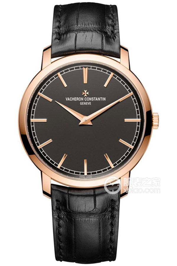 Vacheron Constantin TRADITIONNELLE 43075/000R-B404