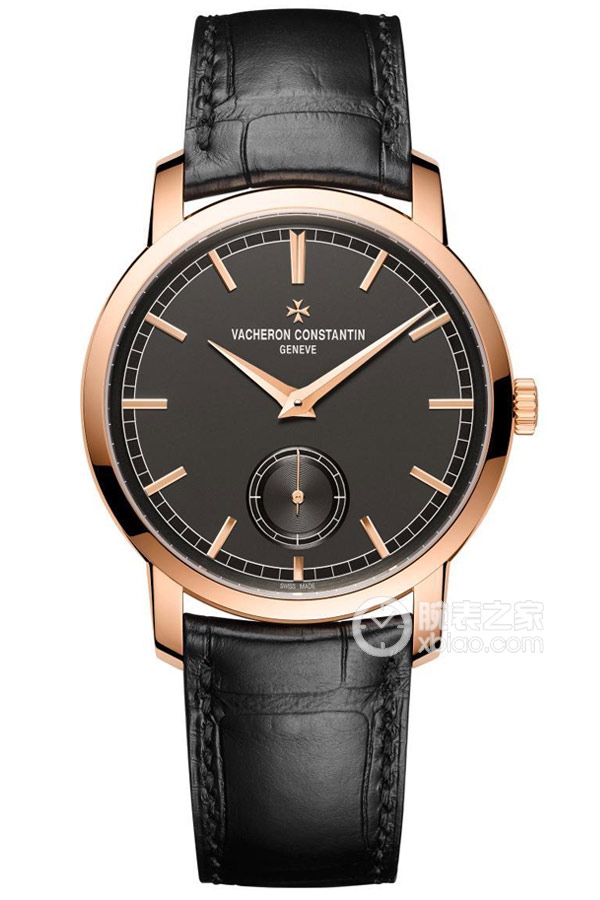Vacheron Constantin TRADITIONNELLE 82172/000R-B402