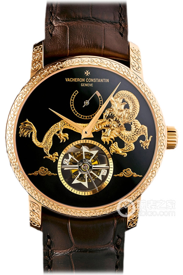 Vacheron Constantin TRADITIONNELLE 89000/000R-B258
