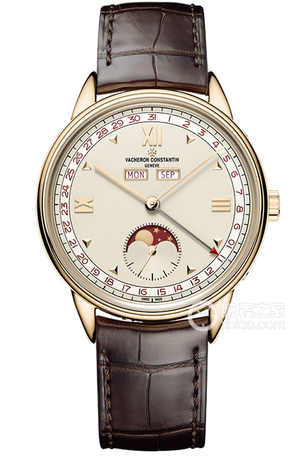 Vacheron Constantin HISTORIQUES 3100V/000R-B359