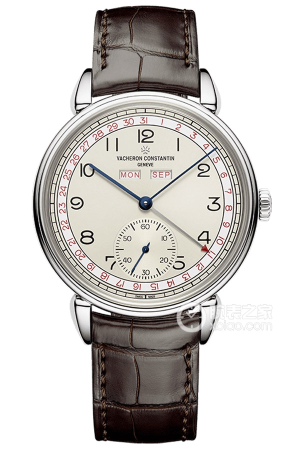 Vacheron Constantin HISTORIQUES 3110V/000A-B425