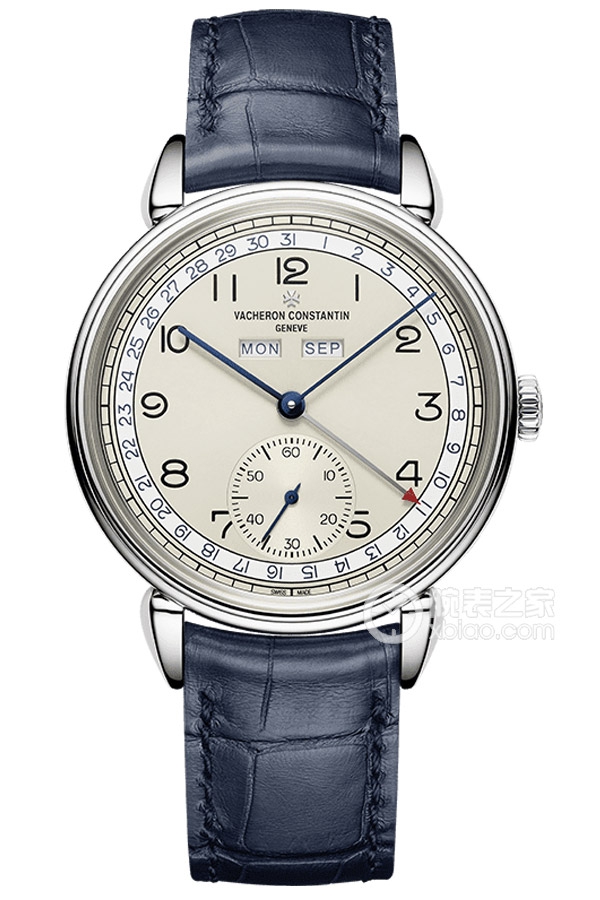 Vacheron Constantin HISTORIQUES 3110V/000A-B426