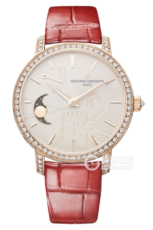 Vacheron Constantin PATRIMONY 83570/000R-B388
