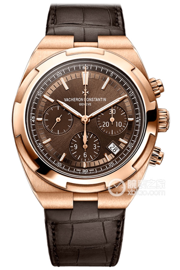 Vacheron Constantin OVERSEAS 5500V/000R-B435