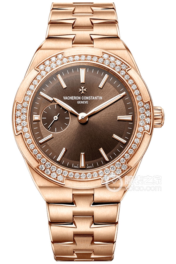Vacheron Constantin OVERSEAS 2305V/100R-B434