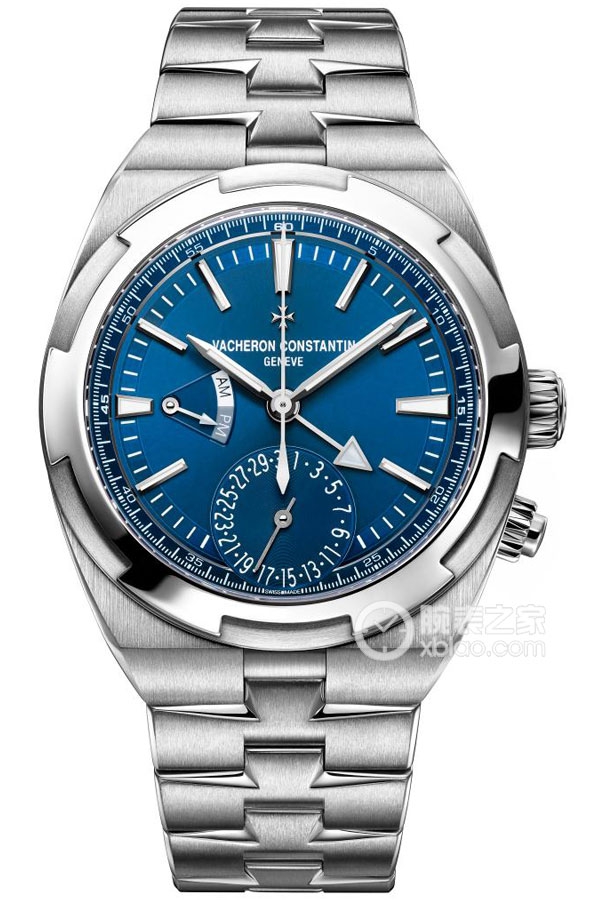 Vacheron Constantin OVERSEAS 7900V/110A-B334