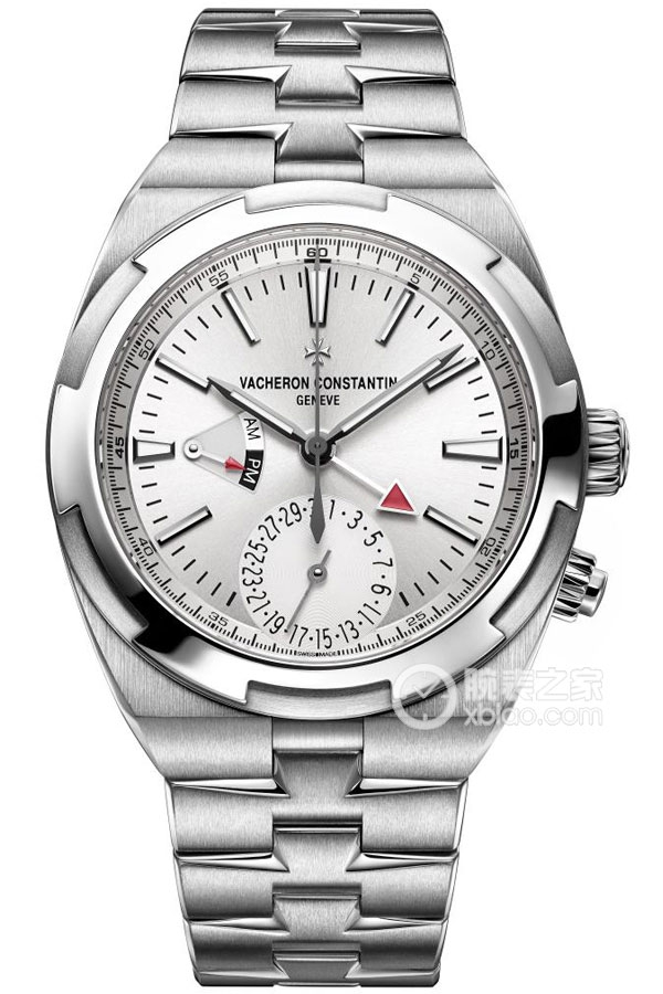 Vacheron Constantin OVERSEAS 7900V/110A-B333