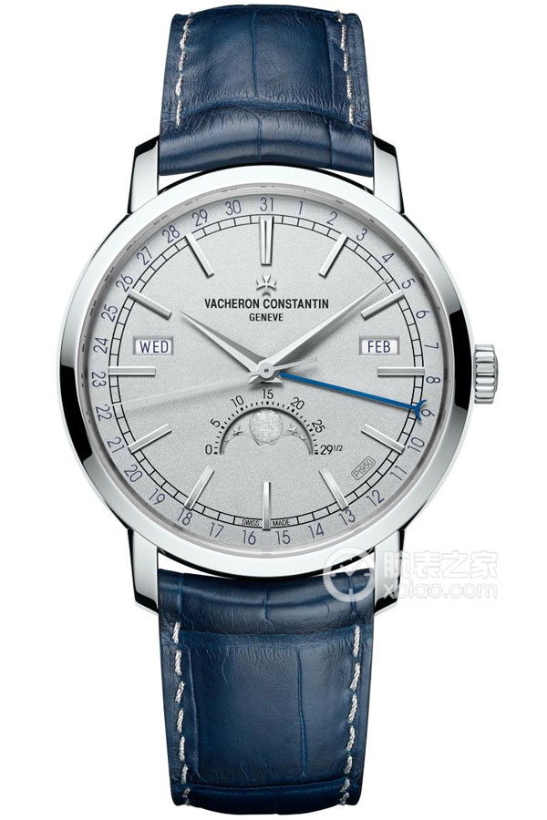 Vacheron Constantin TRADITIONNELLE 4010T/000P-B345