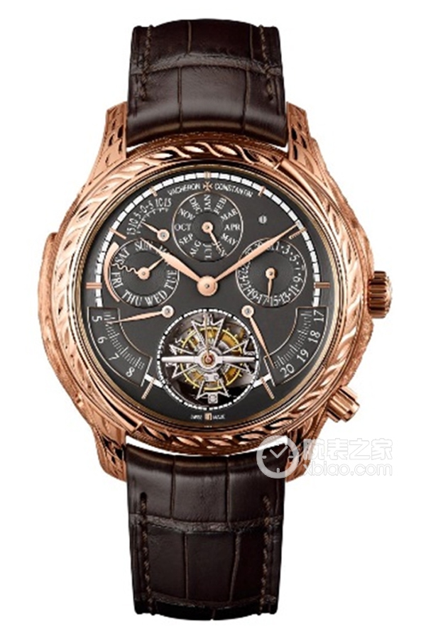 Vacheron Constantin LES CABINOTIERS 9700C/001R-B187