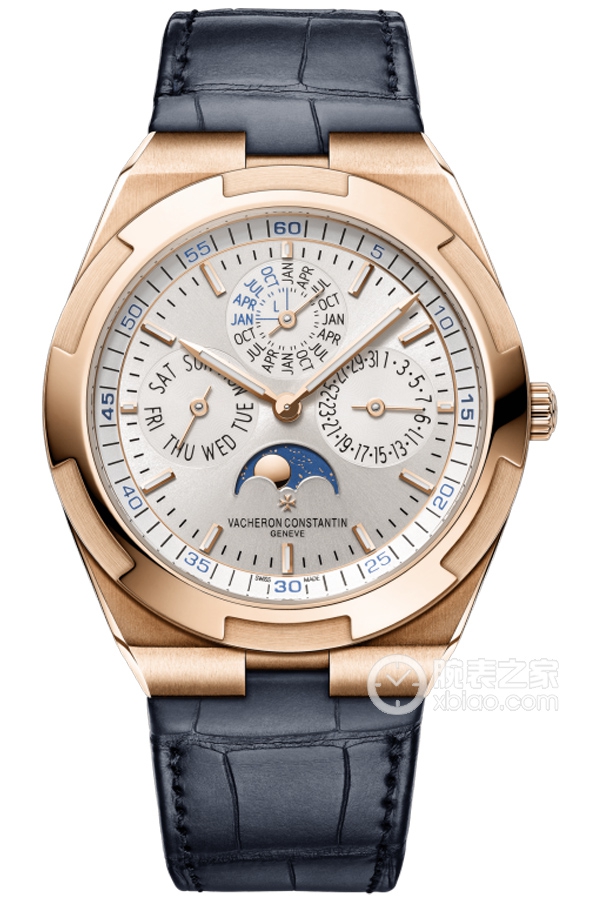 Vacheron Constantin OVERSEAS 4300V/000R-B064