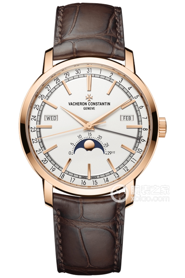 Vacheron Constantin TRADITIONNELLE 4010T/000R-B344