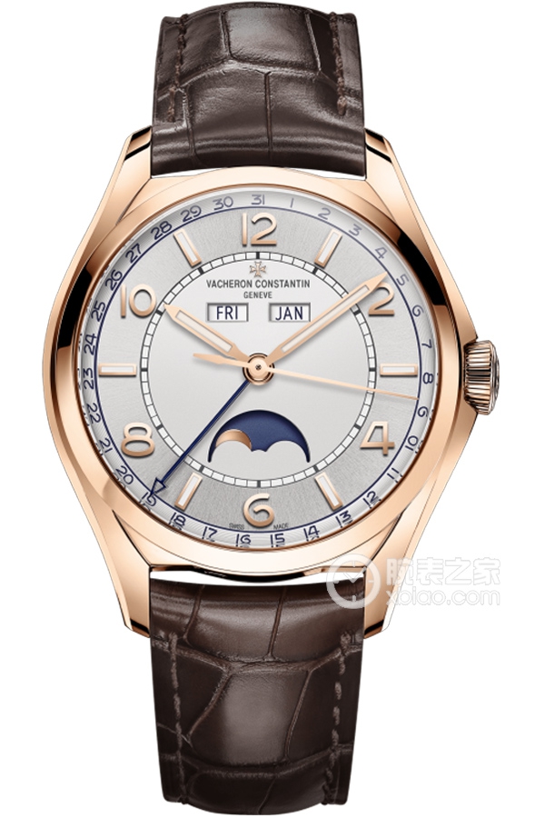 Vacheron Constantin FIFTYSIX 4000E/000R-B438